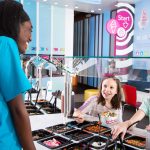 TCBY is Bringing Frozen Yogurt to Schaumburg Mall in Winter 2022