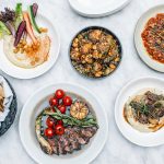 Lettuce Entertain You Opening New West-Coast Style Restaurant