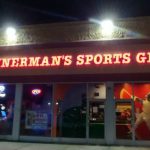 Bannerman's Sports Grill Looks to Move to Brewster Creek Business Park