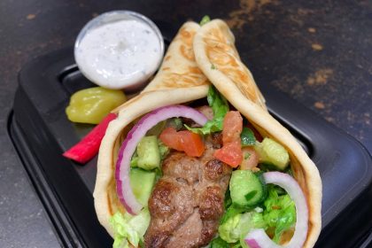 Massis Kabob Opening First Brick-and-Mortar in Glendale