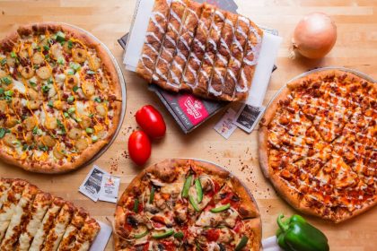 Toppers Pizza Coming to Chicagoland with Three New Sites