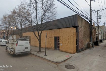 The Green Post Moving into Former Home of The Red Lion Lincoln Square