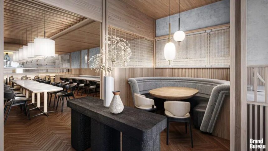 Boka Reveals Third and Final Restaurant Coming to Lakeview Complex