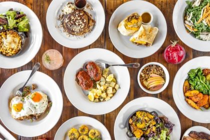 Detroit Vesey's Raising Money to Move to Better Location