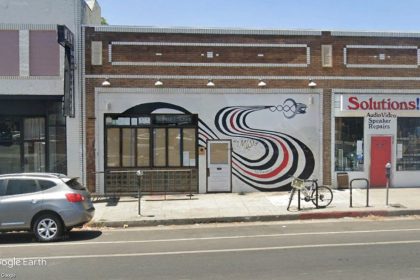 Junkyard Dog Debuting in Silver Lake in Fall 2022