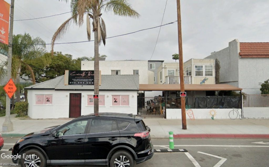 Zuzu's Petals Coming to Long Beach's East Village