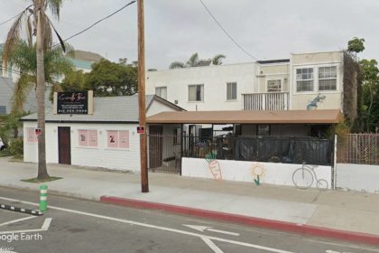 Zuzu's Petals Coming to Long Beach's East Village