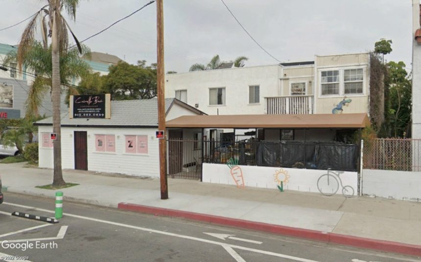 Zuzu's Petals Coming to Long Beach's East Village