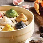 Paradise Dynasty Replacing Din Tai Fung in the Americana at Brand
