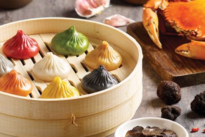 Paradise Dynasty Replacing Din Tai Fung in the Americana at Brand