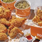 Popeyes Expanding to LA Malls with Three New Sites