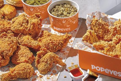 Popeyes Expanding to LA Malls with Three New Sites