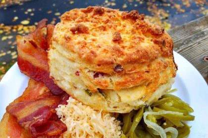 Biscuit and Bean Making California Debut in Echo Park