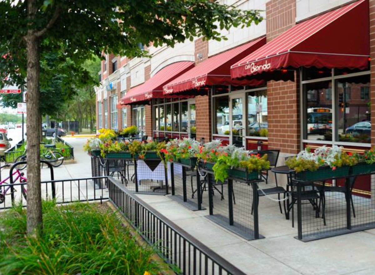 Cafe Bionda Reopening Under New Ownership in South Loop