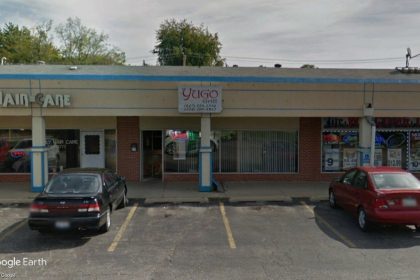Evropa Grill Replacing Ruben's Bar and Grill in Prospect Heights