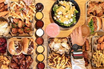 Fire Wings Continues SoCal Expansion with Four New LA Sites