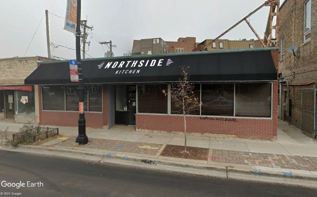 Irene’s Finer Diner Coming to North Center in Familiar Spot