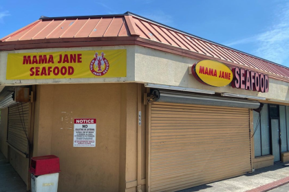 NOLA Seafood Joint Finds a Permanent Place - 1