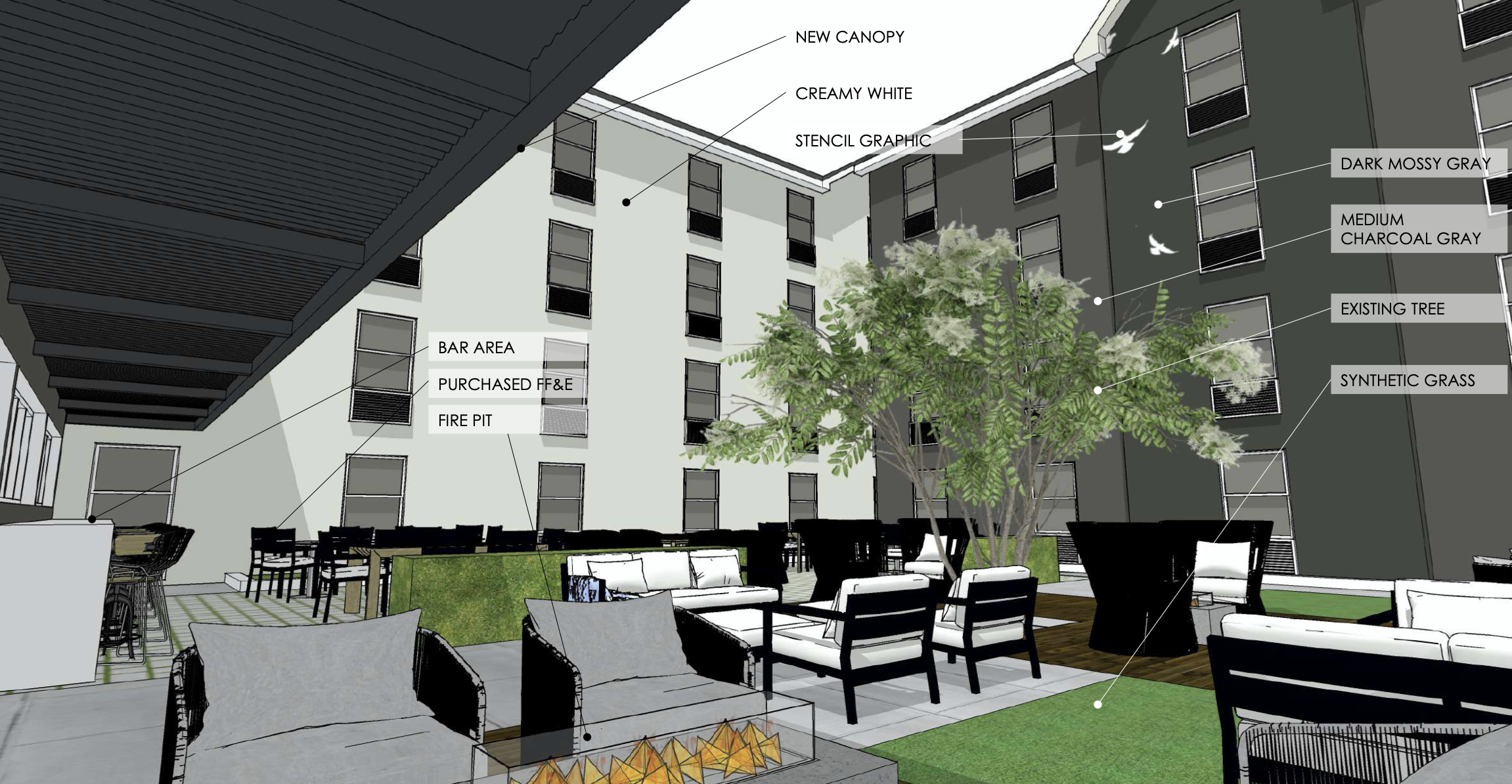 New Boutique Hotel Promises Much More Than a Place to Rest Your Head 4