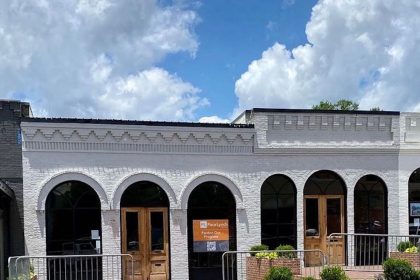 New Craft Brewery Pint & Provisions Set to Open on Main Street Senoia in Early 2023 - 1