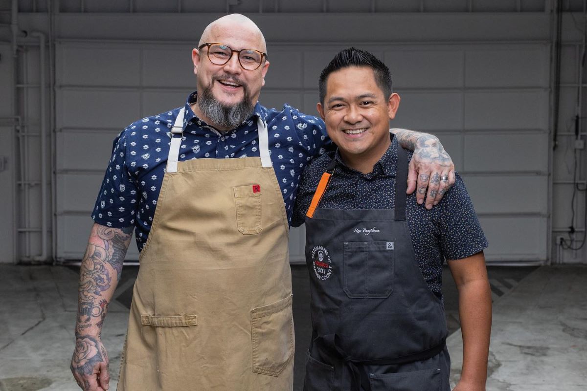 OCMAs New Home Will Debut With Plant-Forward Cafe Verdant