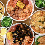 Old Harbor Seafood Kitchen Casts a Net in North Atlanta Suburbs 1