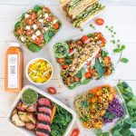 Proper Food Coming Soon to Menlo Park