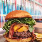 Rodeo Goat Now Open in Frisco