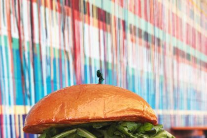 Rodeo Goat Now Open in Frisco