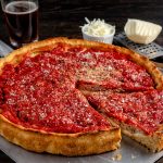 Pizzeria Uno Establishes Hotel Restaurant Conversion Strategy with New Location in Chicago; Grand Opening Friday, August 26th