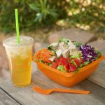 Salad and Go Branches into New North Texas Territory with Seven New Stores Coming to Dallas-Fort Worth Metroplex in September