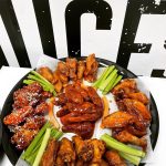 Urban Wings’ First Franchisee Gets Saucy in NE Atlanta