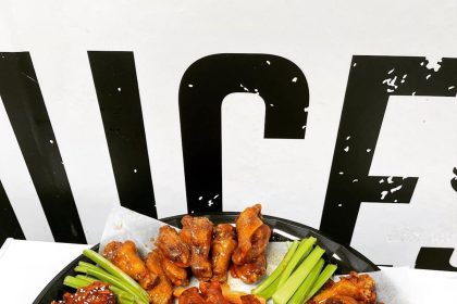 Urban Wings’ First Franchisee Gets Saucy in NE Atlanta