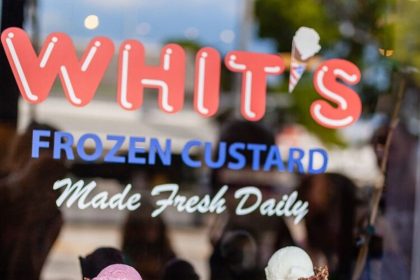 Whit’s Frozen Custard to Open Roswell Outpost Next Year