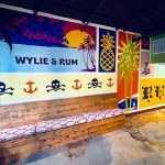 Wylie and Rum Opens in Reynoldstown Serving Island Fare, Tropical Libations