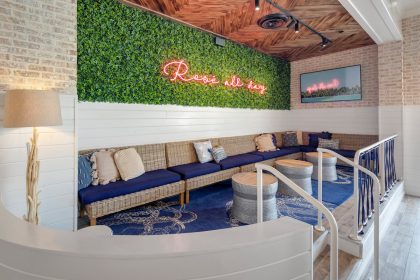 ‘Rosé all day’ restaurant planned for Dunwoody’s High Street project