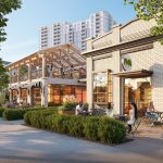 Locally-owned coffee shop set for new project by Piedmont Park