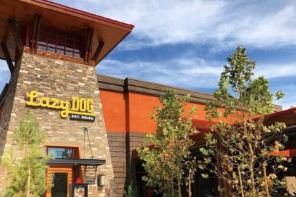 Lazy Dog Hopes to Move into L.A. Live in DTLA