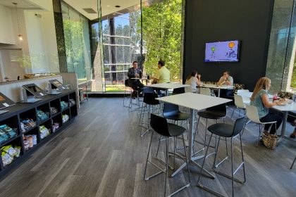 Accesso Forms Partnership with Infuse Hospitality