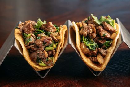 Sky's Gourmet Tacos Expanding to DTLA; SoFi Site Opening Next Year