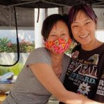 Kimama Cafe Hopes to Open Brick-and-Mortar with GoFundMe