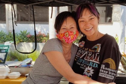 Kimama Cafe Hopes to Open Brick-and-Mortar with GoFundMe