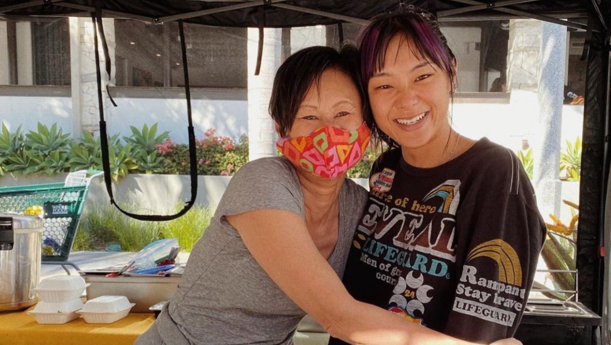 Kimama Cafe Hopes to Open Brick-and-Mortar with GoFundMe