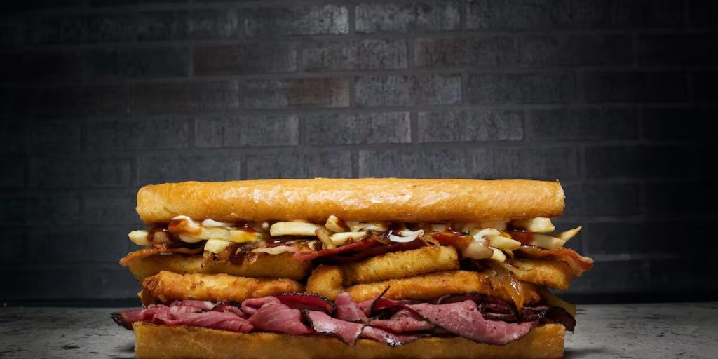 Fat Sal's Hoping to Replace Jamba Juice in Studio City