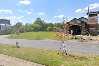 7 Brew Coffee plans to enter Georgia market