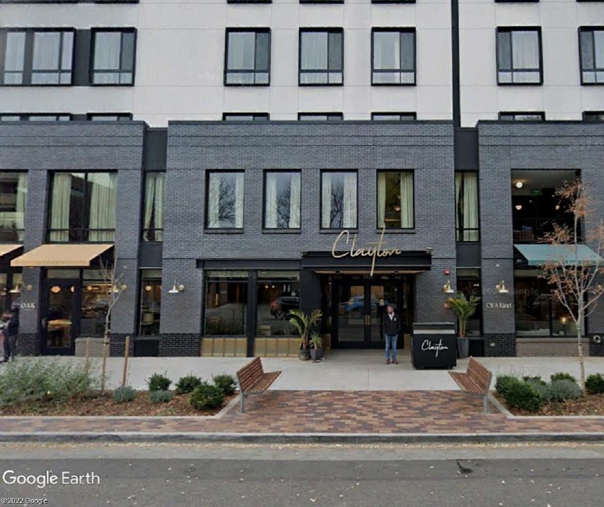 A New York-based Company Will Soon Open Two Restaurant Concepts in Denver