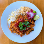 Aloy Thai Eatery Continues Construction