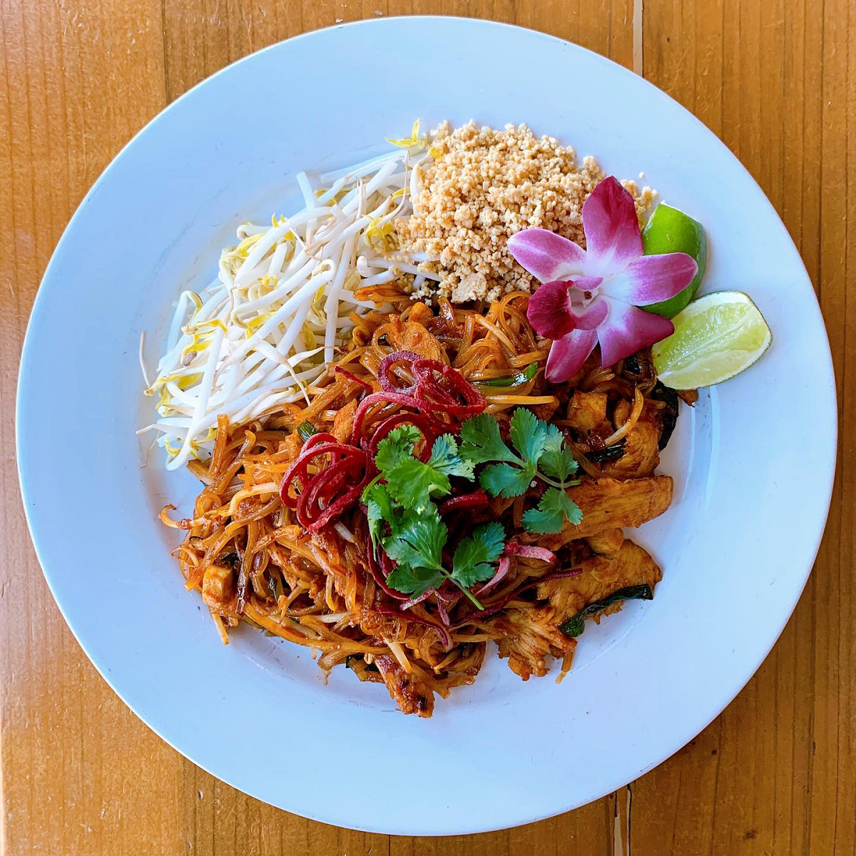 Aloy Thai Eatery Continues Construction