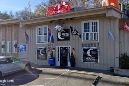 Atlanta Eagle to reopen in new location, plans to serve food