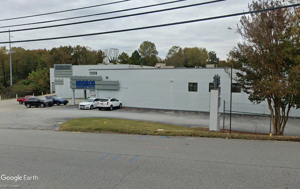 Atlanta Pickleball Center planned near Topgolf